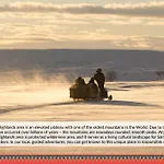 Valle Lapland 우츠요키
