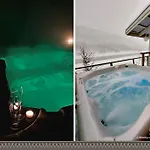 Valle Lapland 홀리데이파크 4*