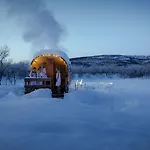 Valle Lapland 홀리데이파크