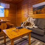 홀리데이파크 Valle Lapland 4*