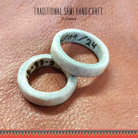 Valle Lapland Village de vacances 4*