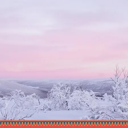 Valle Lapland 3*