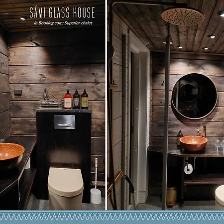 Valle Lapland Utsjoki