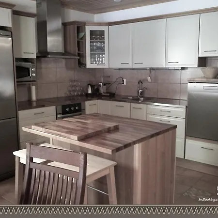 Valle Lapland 4* Utsjoki