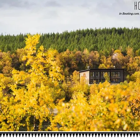 Valle Lapland