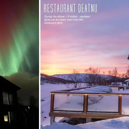 Valle Lapland 3*