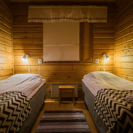 Valle Lapland 4* Utsjoki