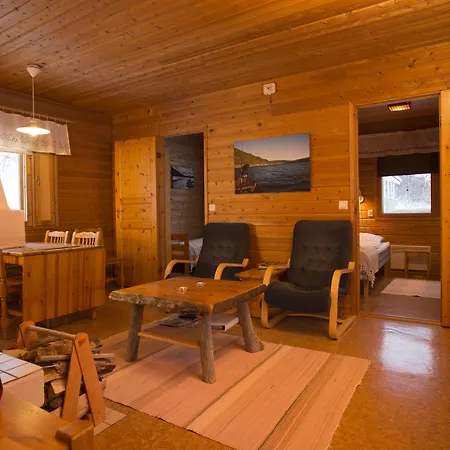 Valle Lapland 4*