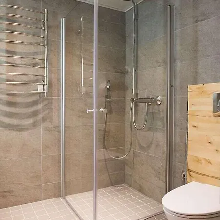 Village de vacances Valle Lapland 4*