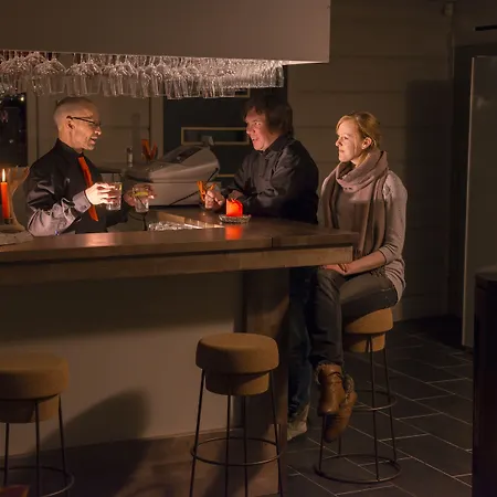 Valle Lapland Village de vacances Utsjoki