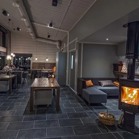 Valle Lapland 4* Utsjoki