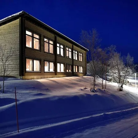 Valle Lapland 4* Utsjoki