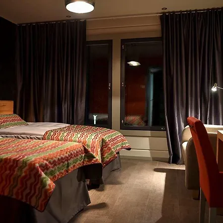 Πάρκο διακοπών Valle Lapland