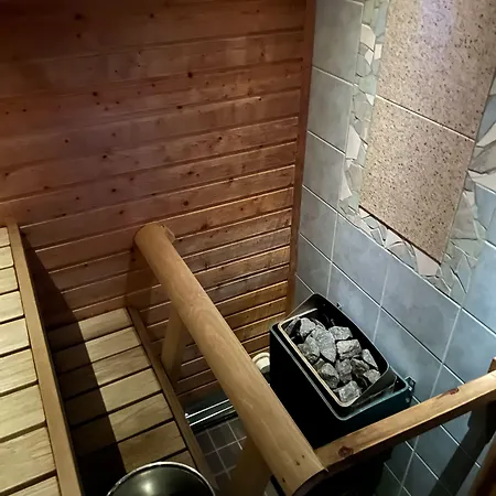 Πάρκο διακοπών Valle Lapland