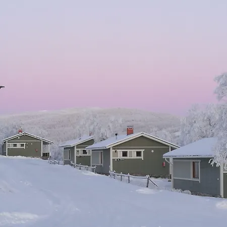 Valle Lapland 4*