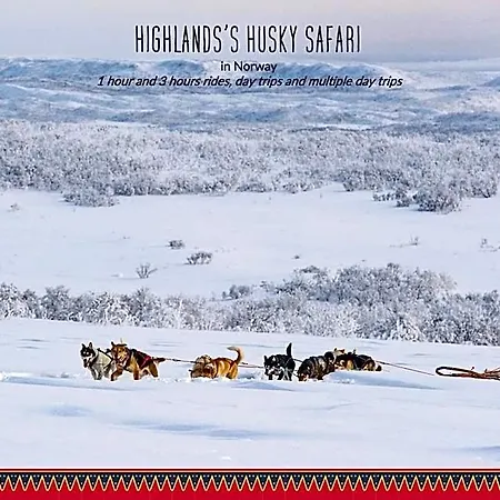 Valle Lapland Aldeamento Turístico Utsjoki