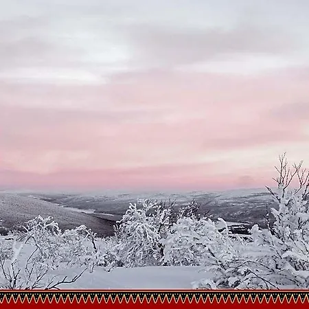Valle Lapland Aldeamento Turístico