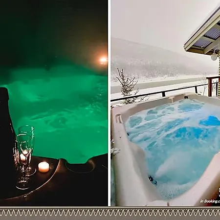 Parco vacanze Valle Lapland