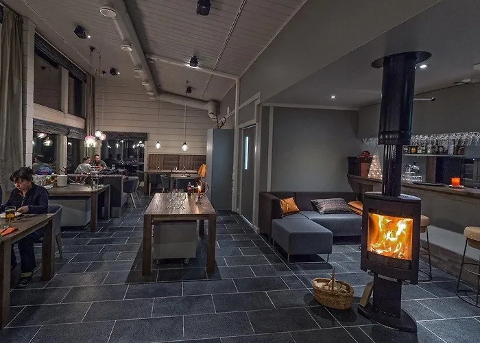 Valle Lapland 4* ウツヨキ