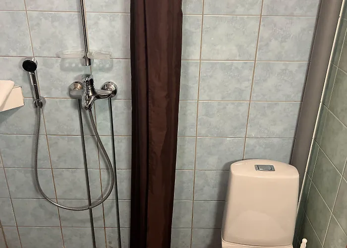 Valle Lapland 4* ウツヨキ